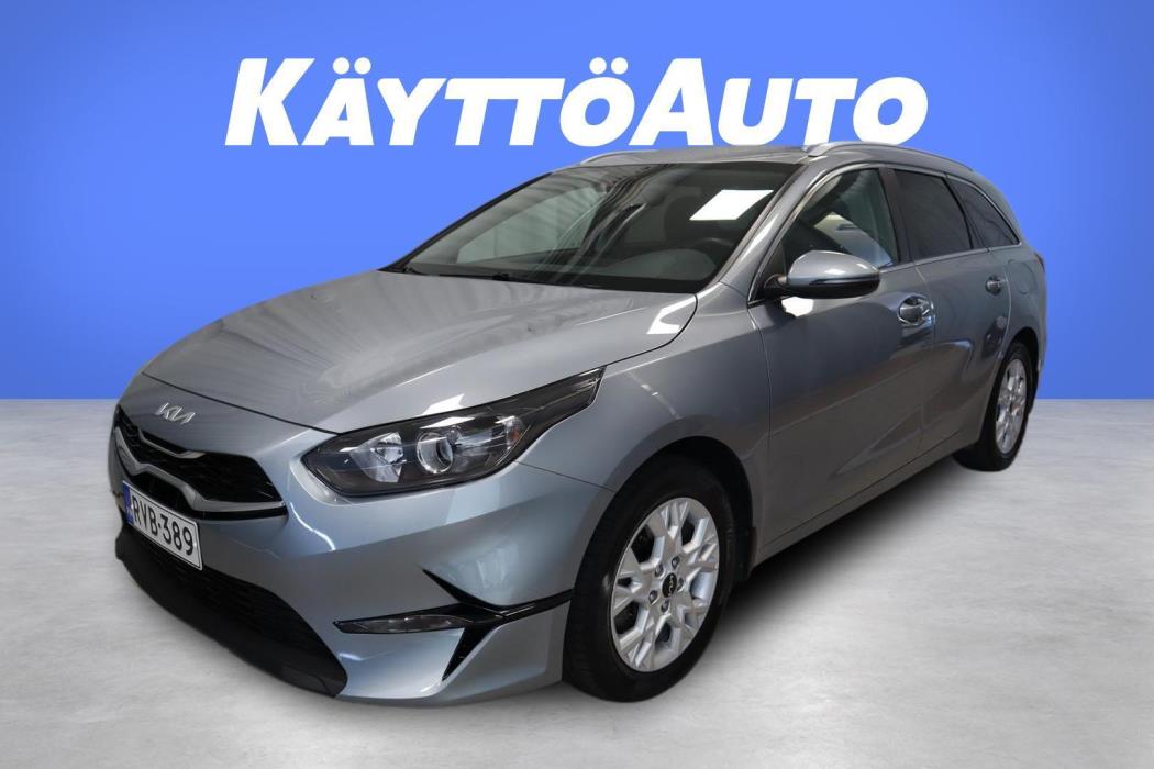 KIA Ceed 2023