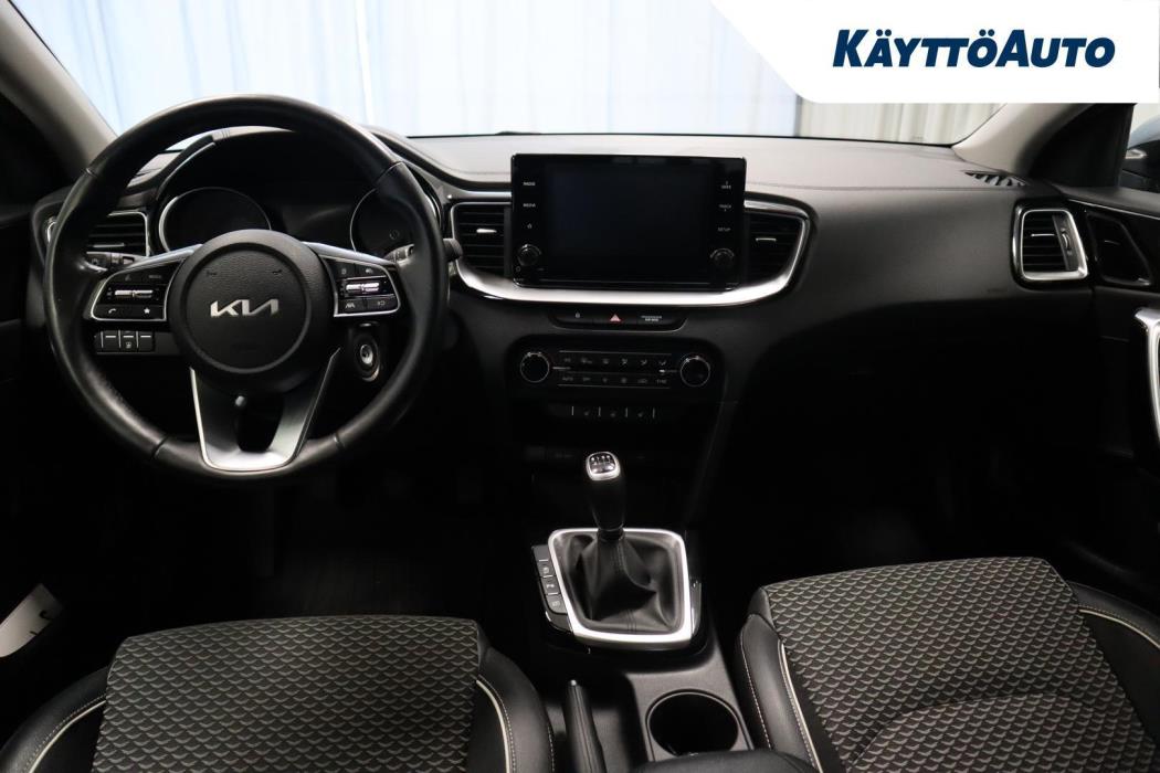 KIA Ceed 2023