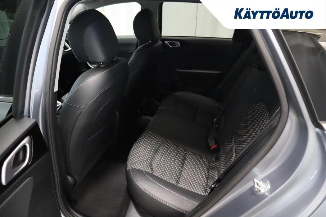 KIA Ceed 2023