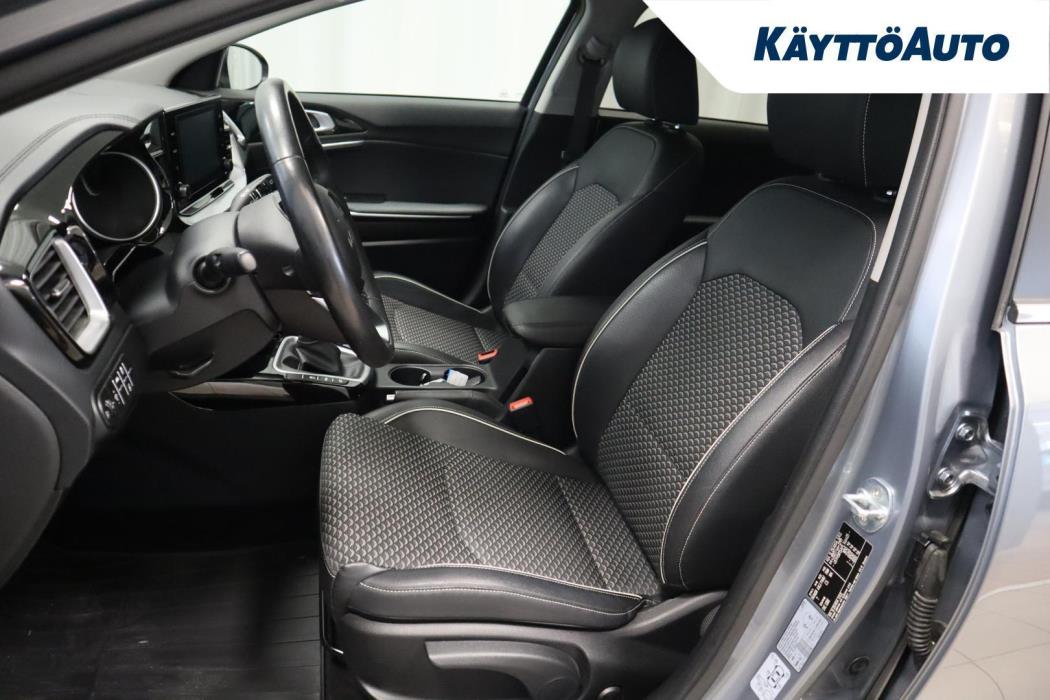 KIA Ceed 2023