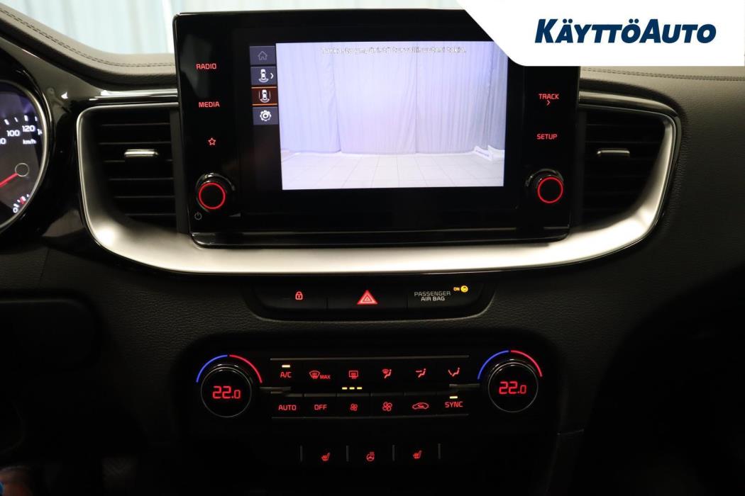 KIA Ceed 2023