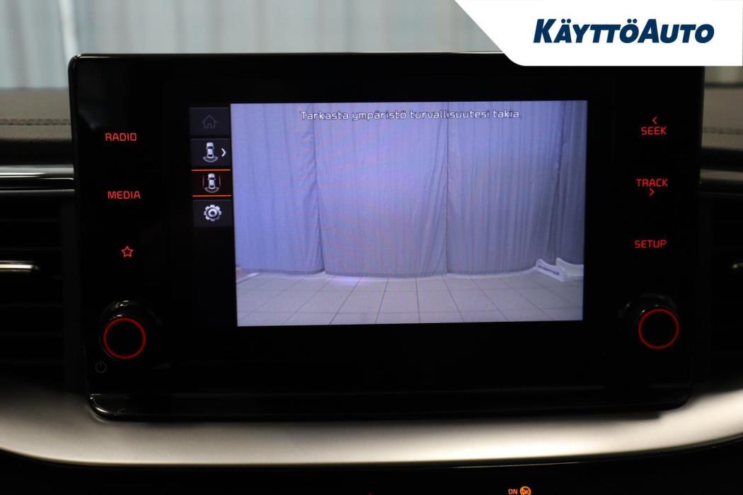 KIA Ceed 2023