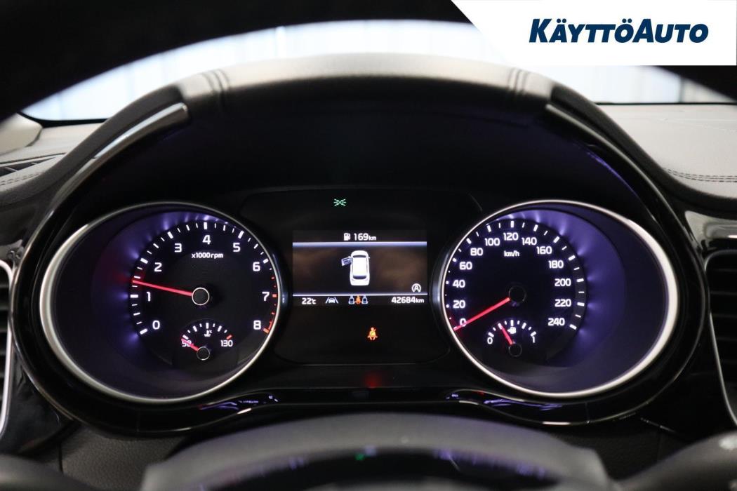 KIA Ceed 2023