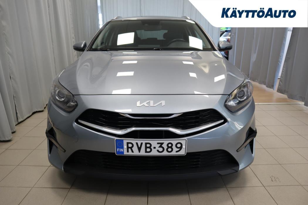 KIA Ceed 2023