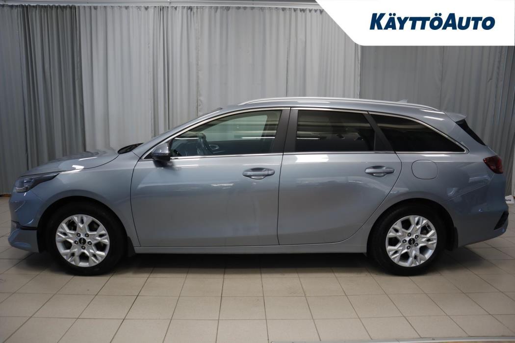 KIA Ceed 2023