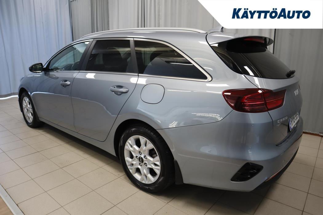 KIA Ceed 2023