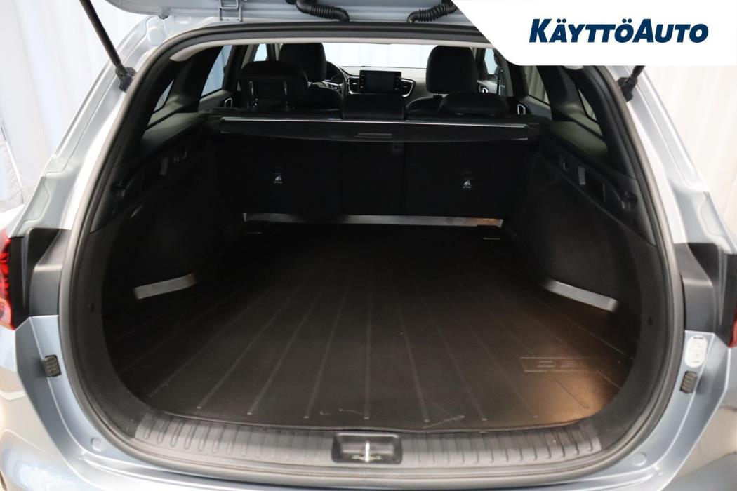 KIA Ceed 2023