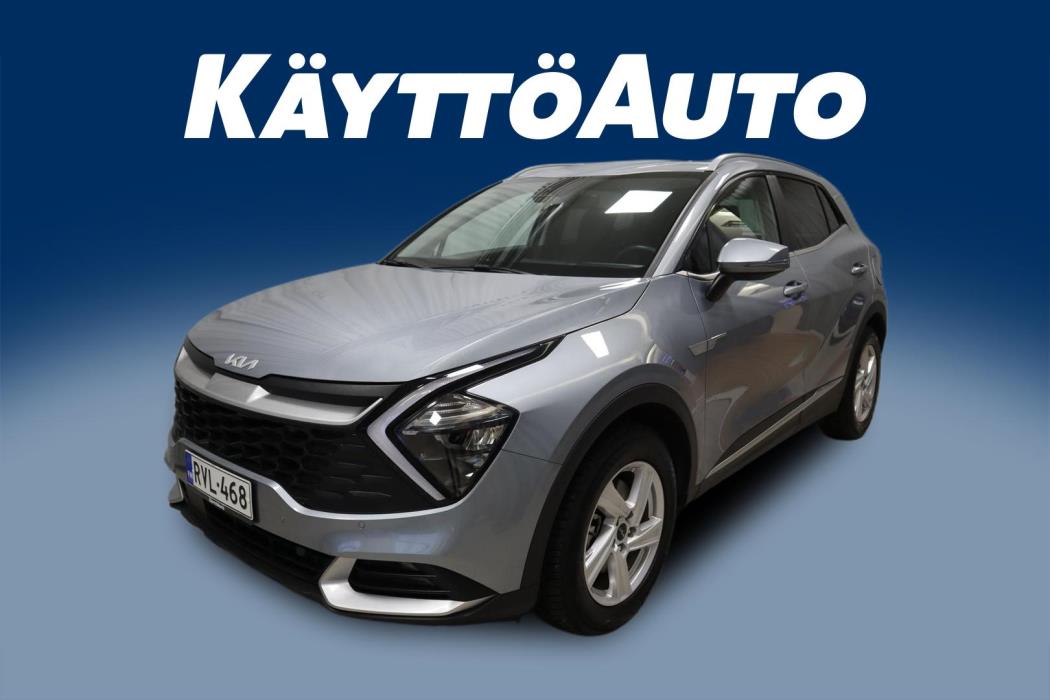 KIA Sportage 2024