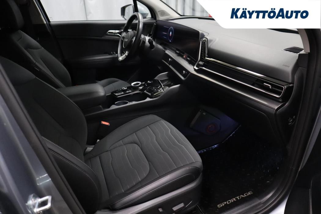 KIA Sportage 2024