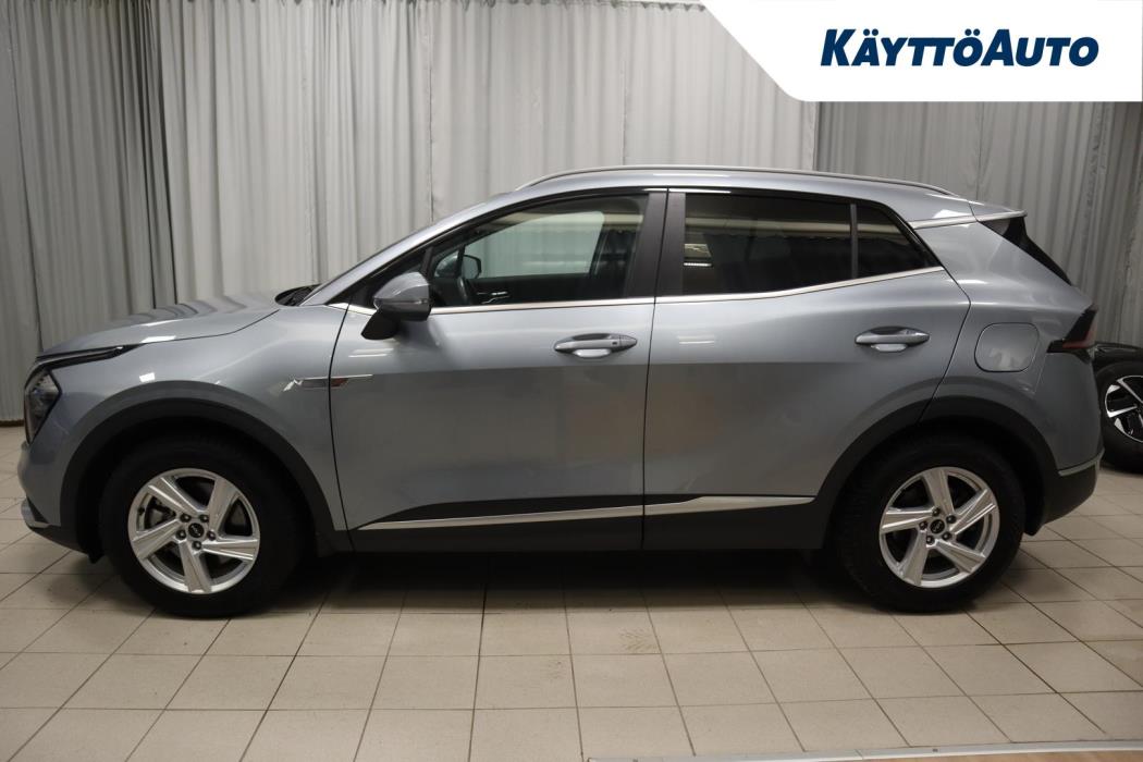 KIA Sportage 2024