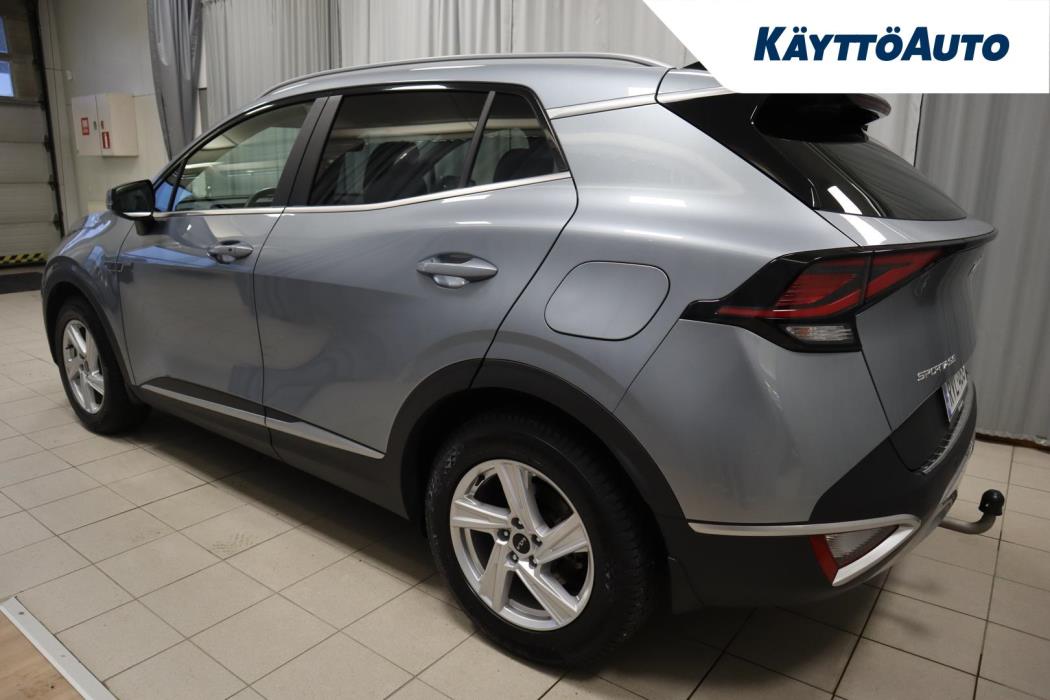 KIA Sportage 2024