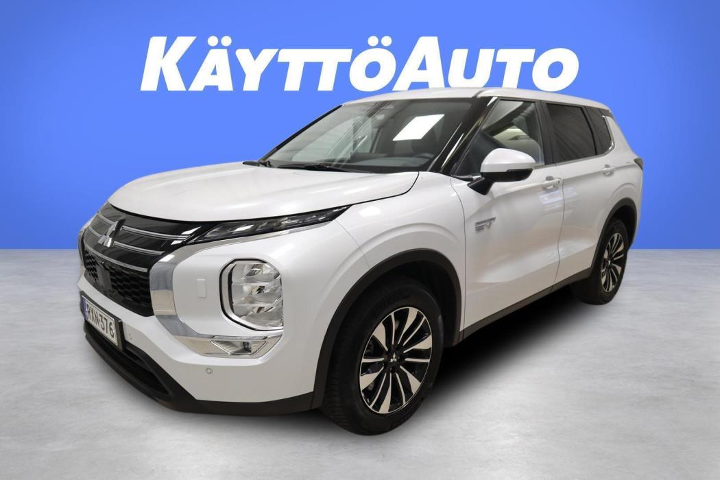 MITSUBISHI Outlander 2025