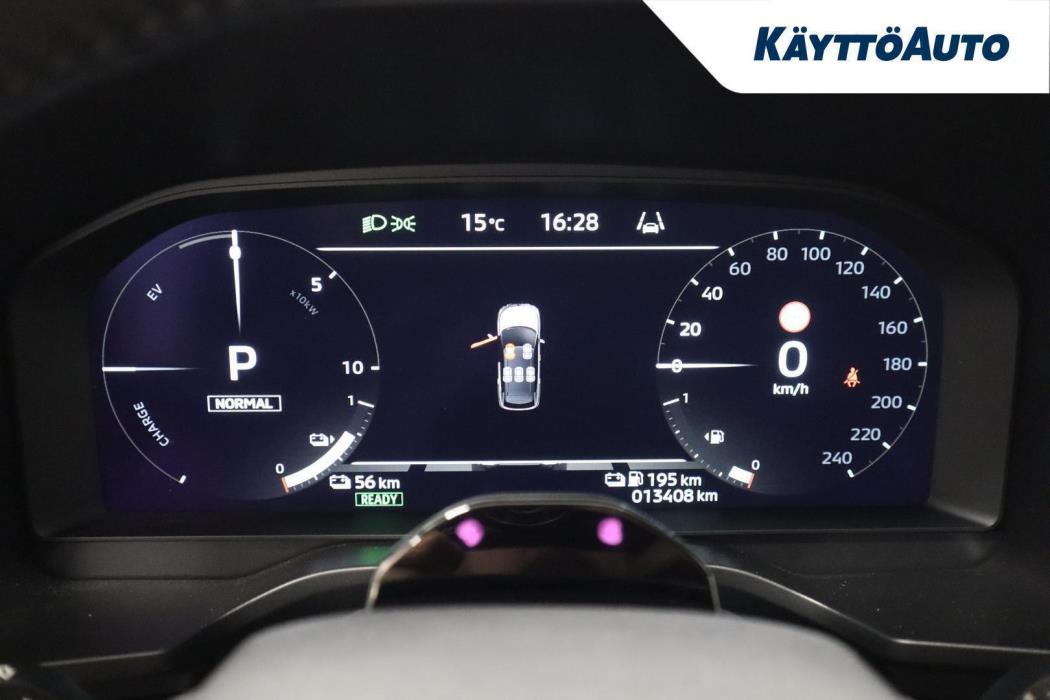MITSUBISHI Outlander 2025
