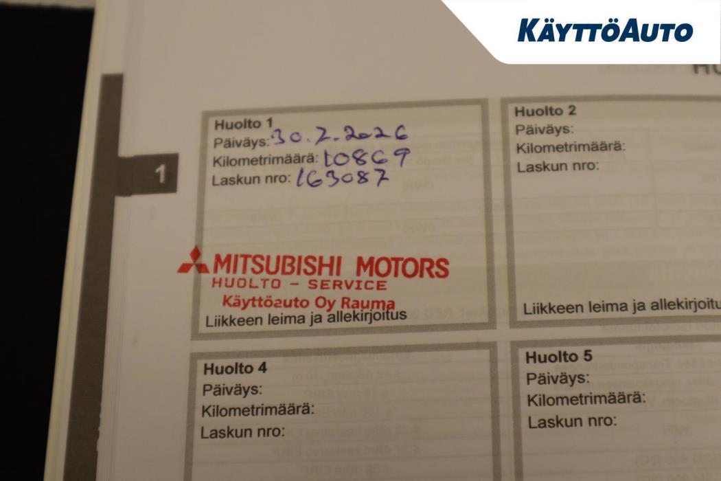 MITSUBISHI Outlander 2025