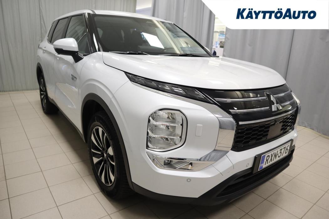 MITSUBISHI Outlander 2025