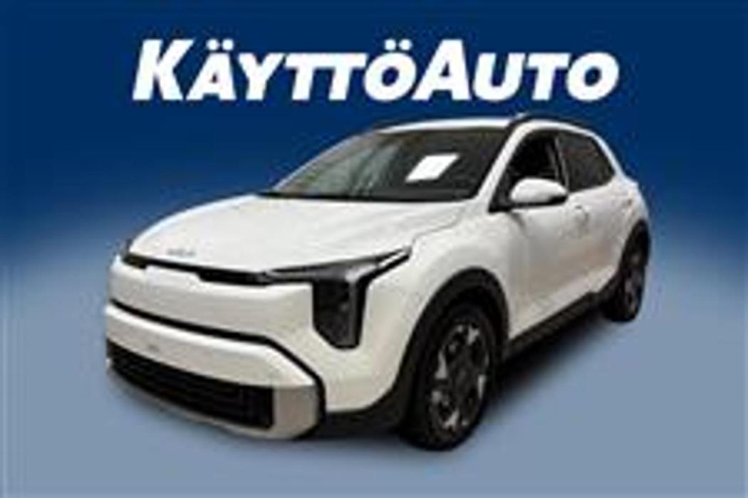 Kia Stonic 2026