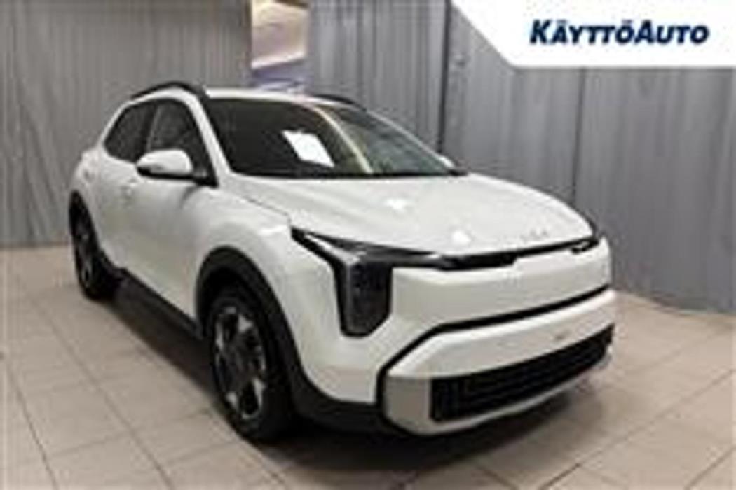 Kia Stonic 2026