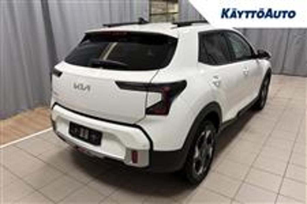 Kia Stonic 2026