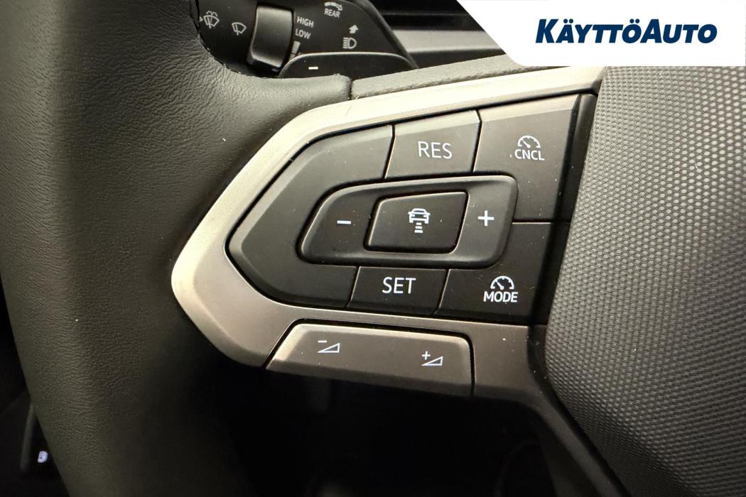 Volkswagen Tiguan 2026