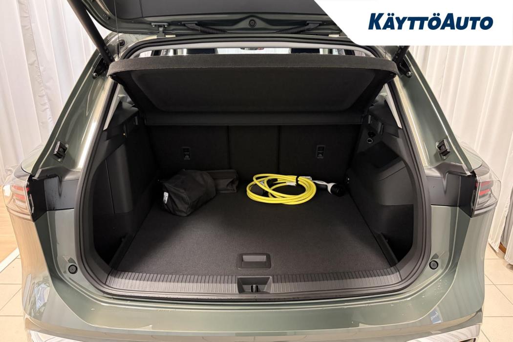 Volkswagen Tiguan 2026