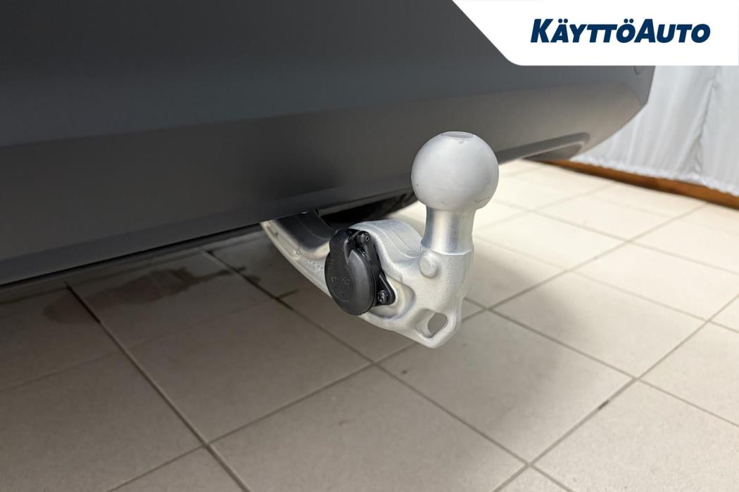 Volkswagen Tiguan 2026