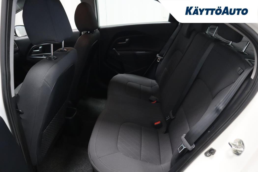 KIA Rio 2015