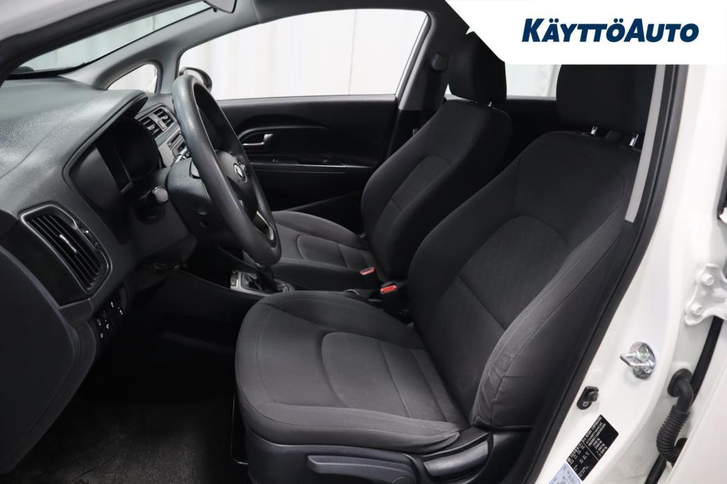 KIA Rio 2015