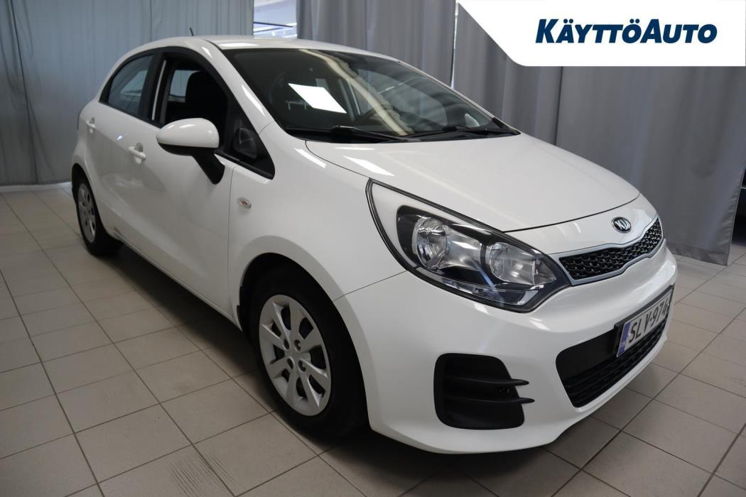 KIA Rio 2015