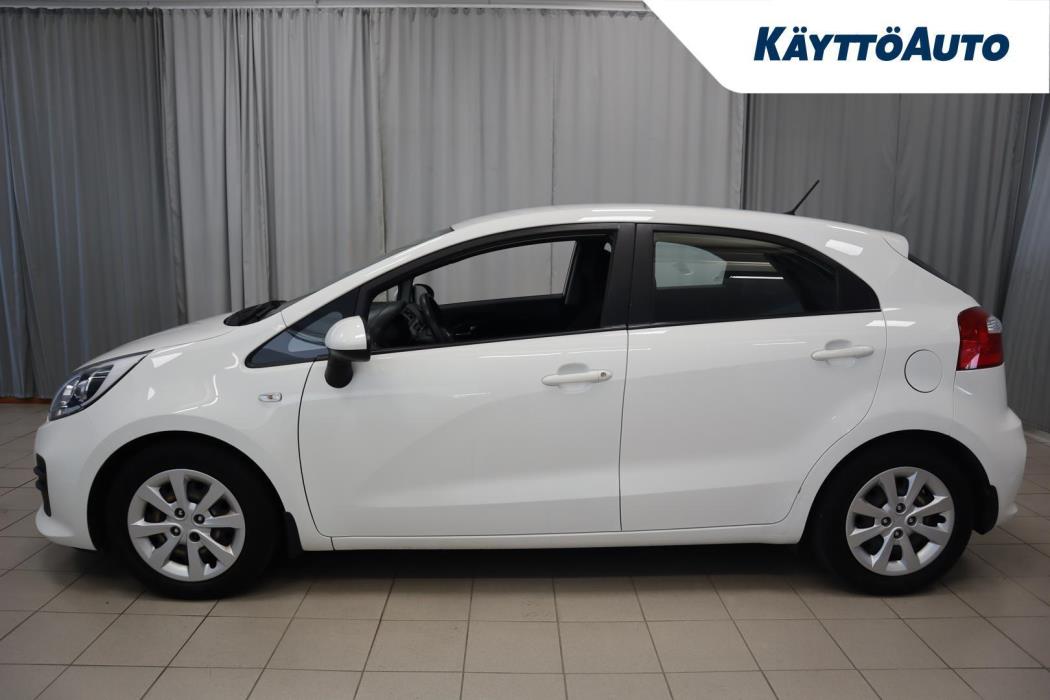 KIA Rio 2015