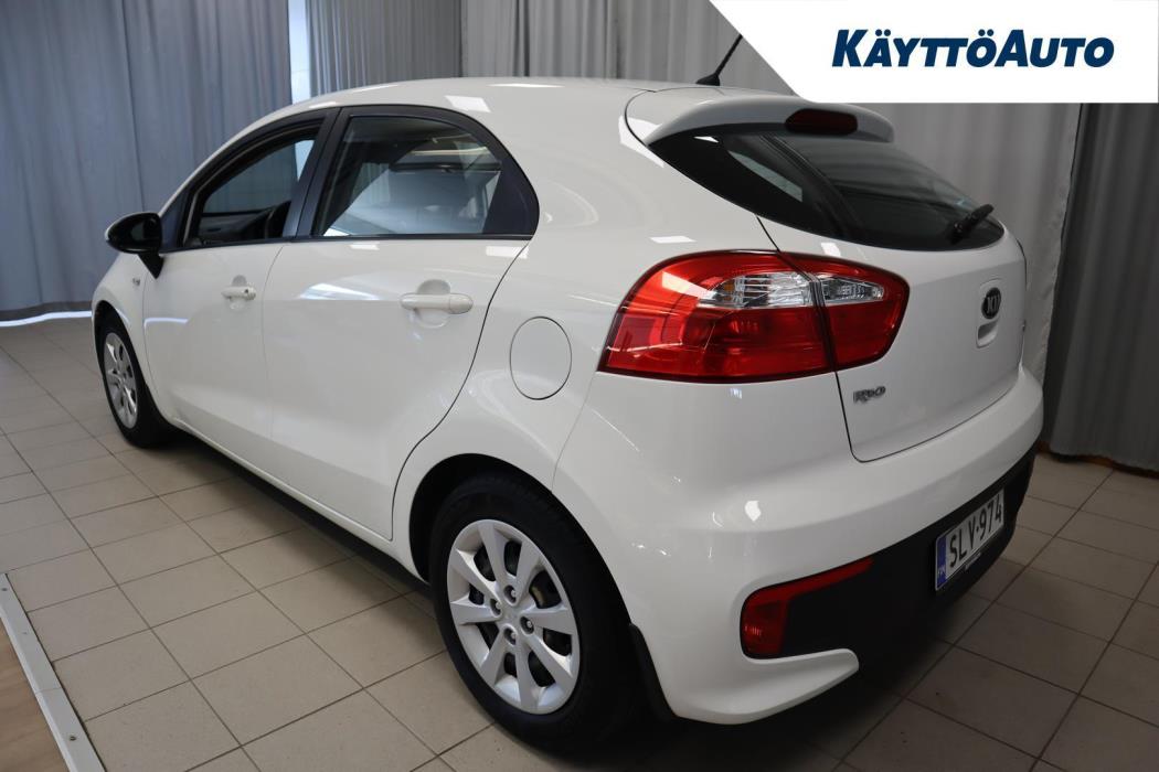 KIA Rio 2015