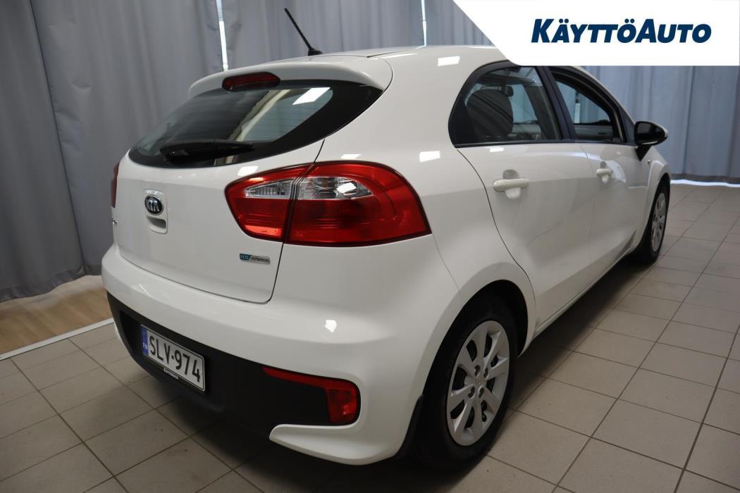 KIA Rio 2015