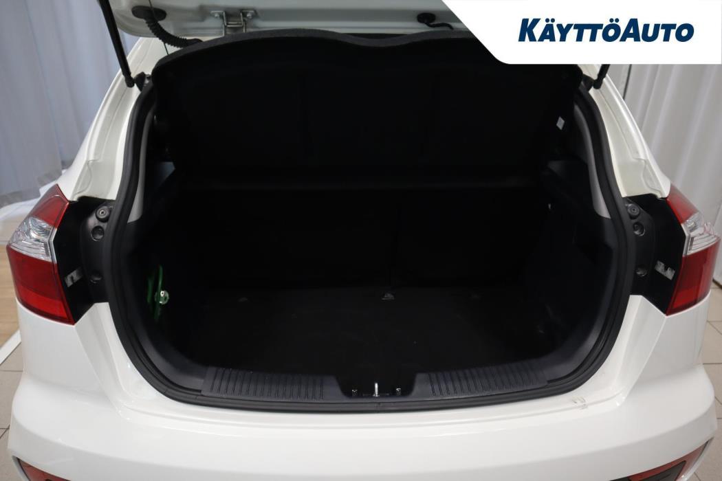 KIA Rio 2015