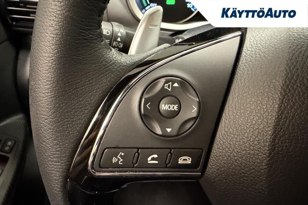 MITSUBISHI Eclipse Cross 2024