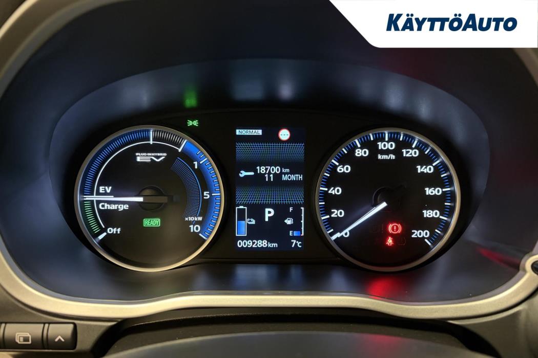 MITSUBISHI Eclipse Cross 2024