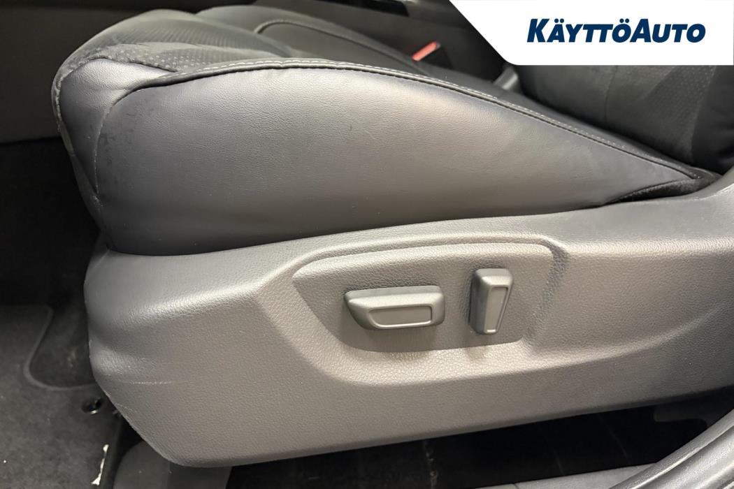 MITSUBISHI Eclipse Cross 2024