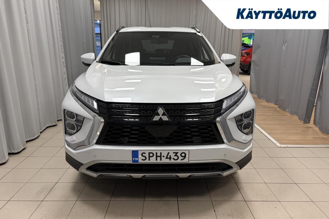 MITSUBISHI Eclipse Cross 2024