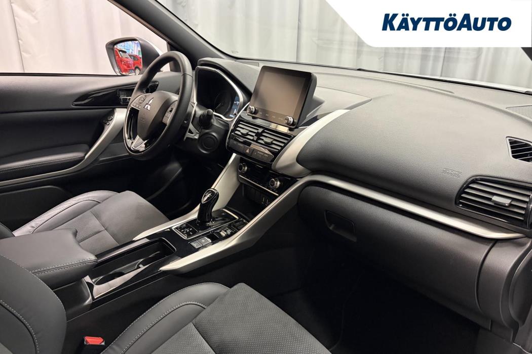 MITSUBISHI Eclipse Cross 2024