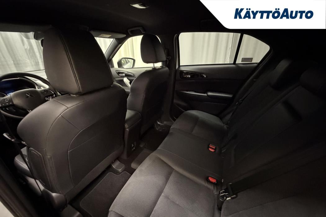 MITSUBISHI Eclipse Cross 2024