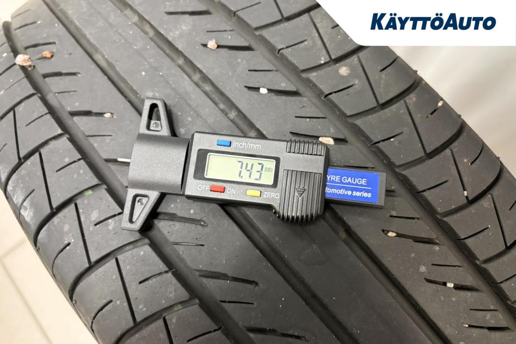 MITSUBISHI Eclipse Cross 2024