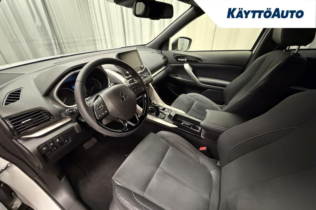 MITSUBISHI Eclipse Cross 2024