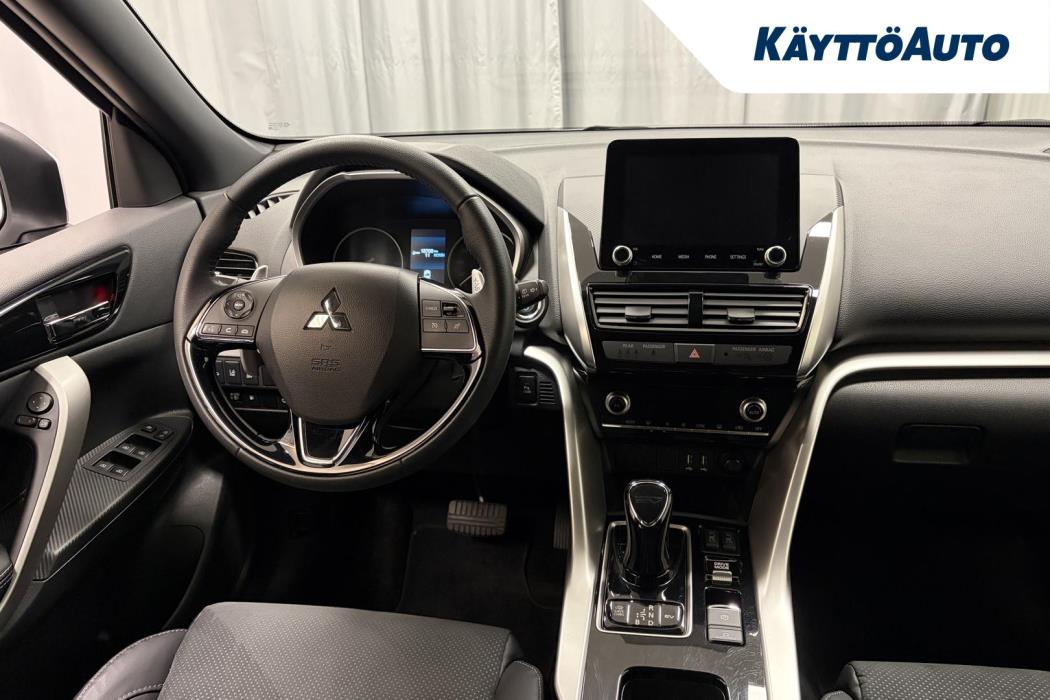 MITSUBISHI Eclipse Cross 2024