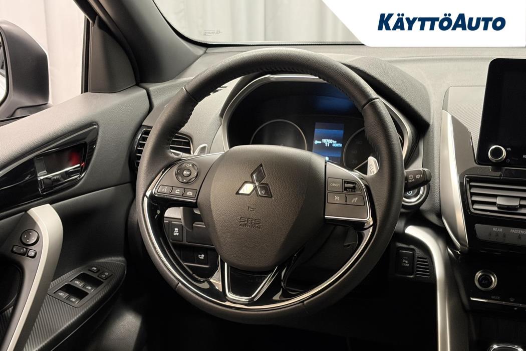 MITSUBISHI Eclipse Cross 2024