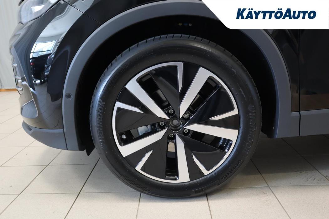 VOLKSWAGEN Tiguan 2026