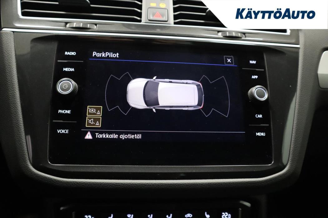 VOLKSWAGEN Tiguan 2019