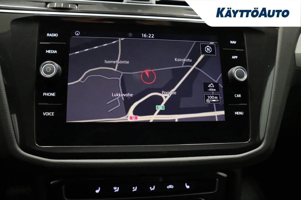 VOLKSWAGEN Tiguan 2019