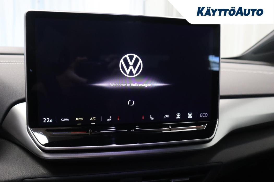 VOLKSWAGEN ID.4 2026