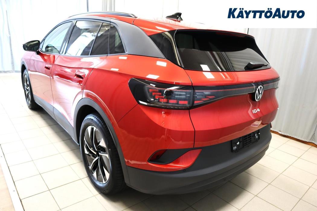 VOLKSWAGEN ID.4 2026