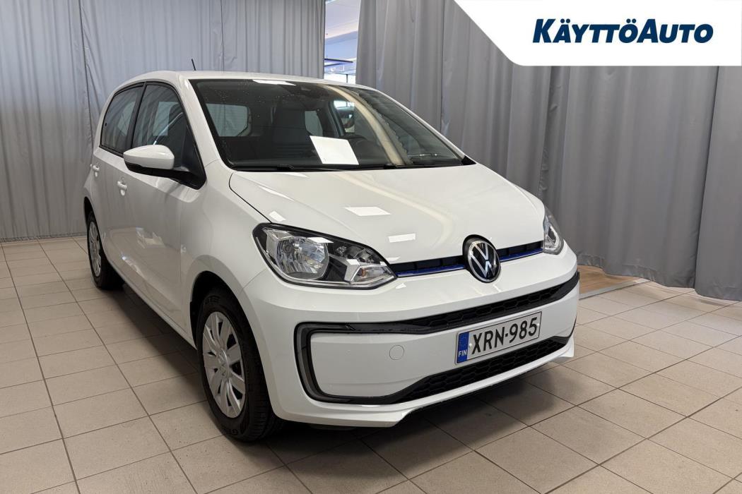 VOLKSWAGEN up! 2022