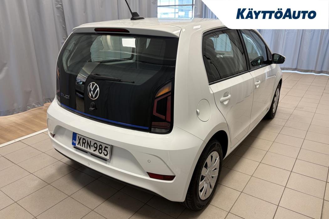 VOLKSWAGEN up! 2022