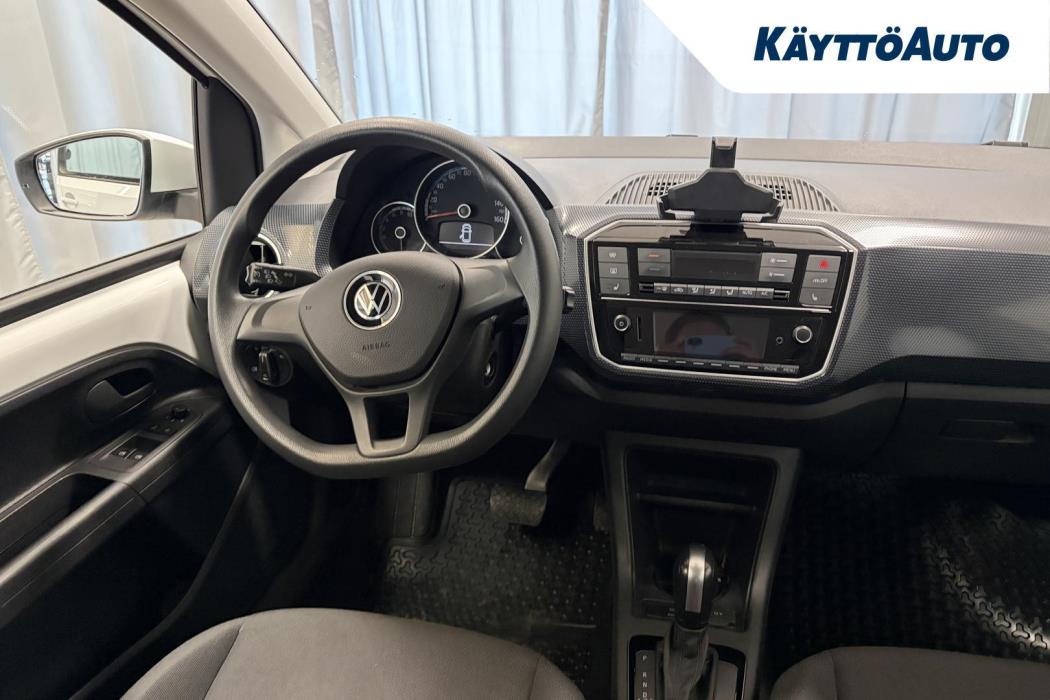 VOLKSWAGEN up! 2022